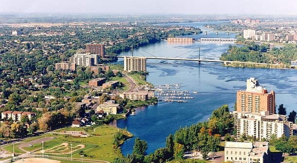 Image d'un de nos centres