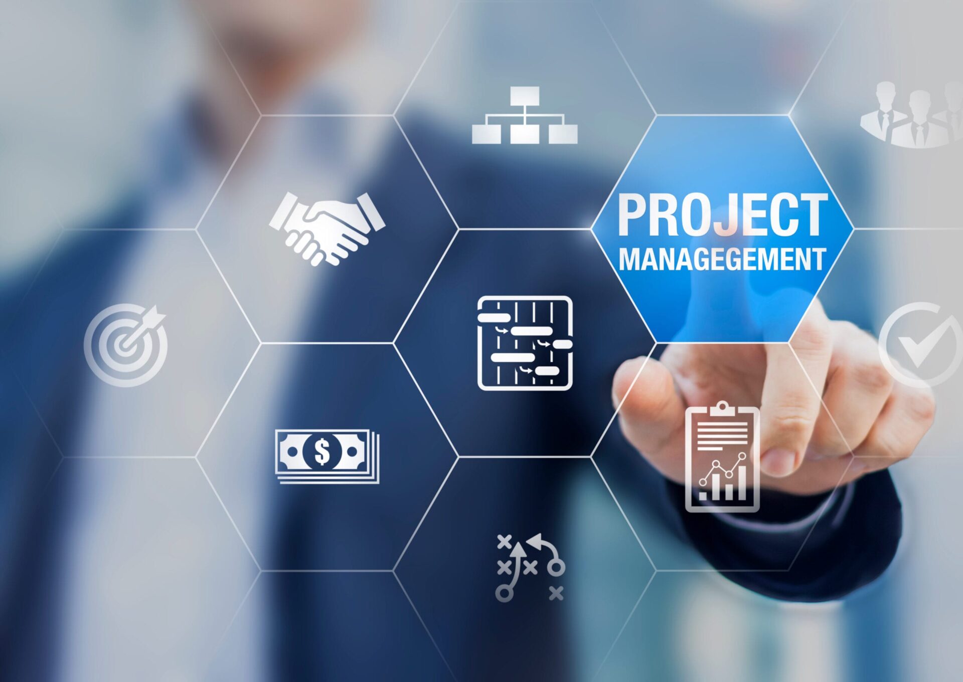 Progesys logo