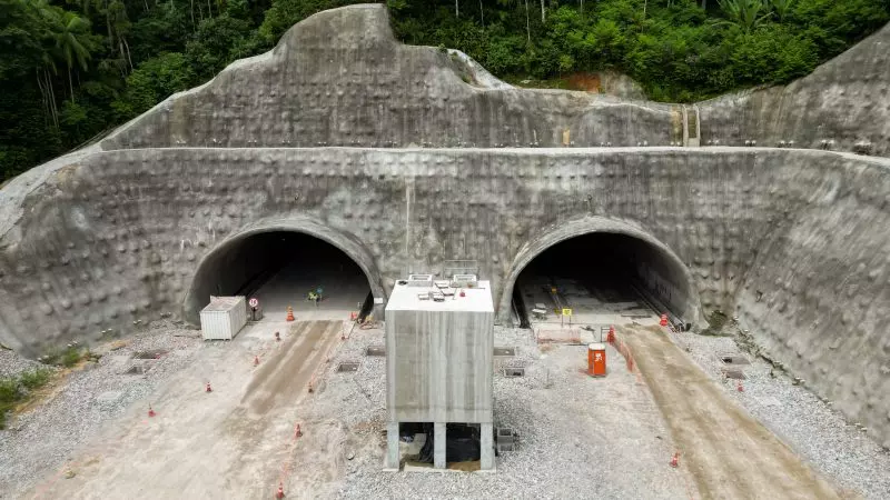 Project image title