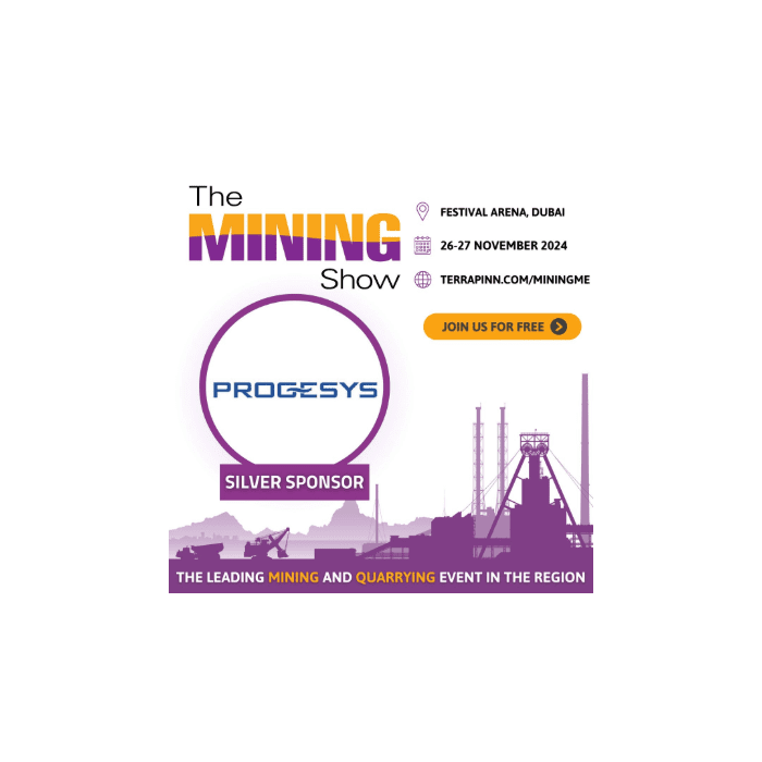 Progesys logo