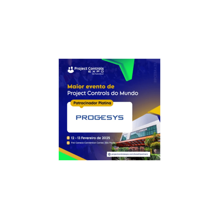 Progesys logo
