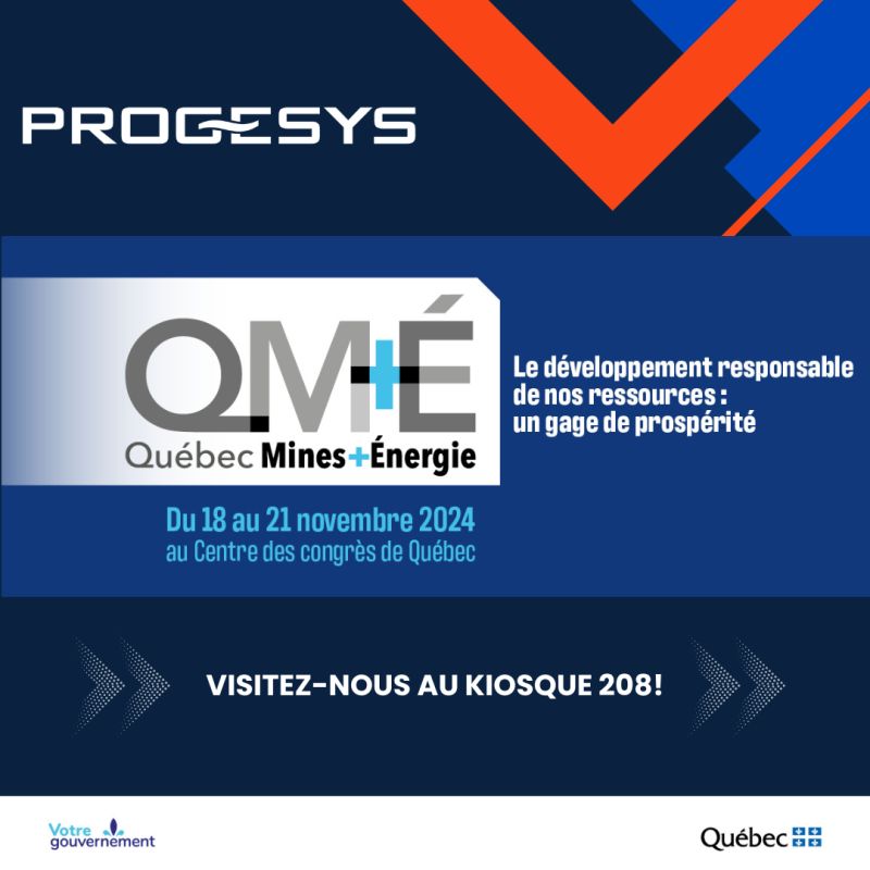 Progesys logo