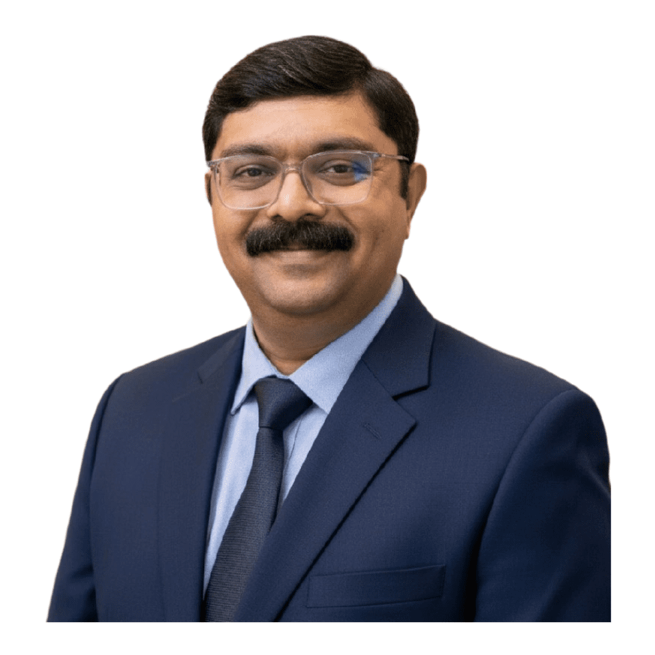 Ajay Krishnan
