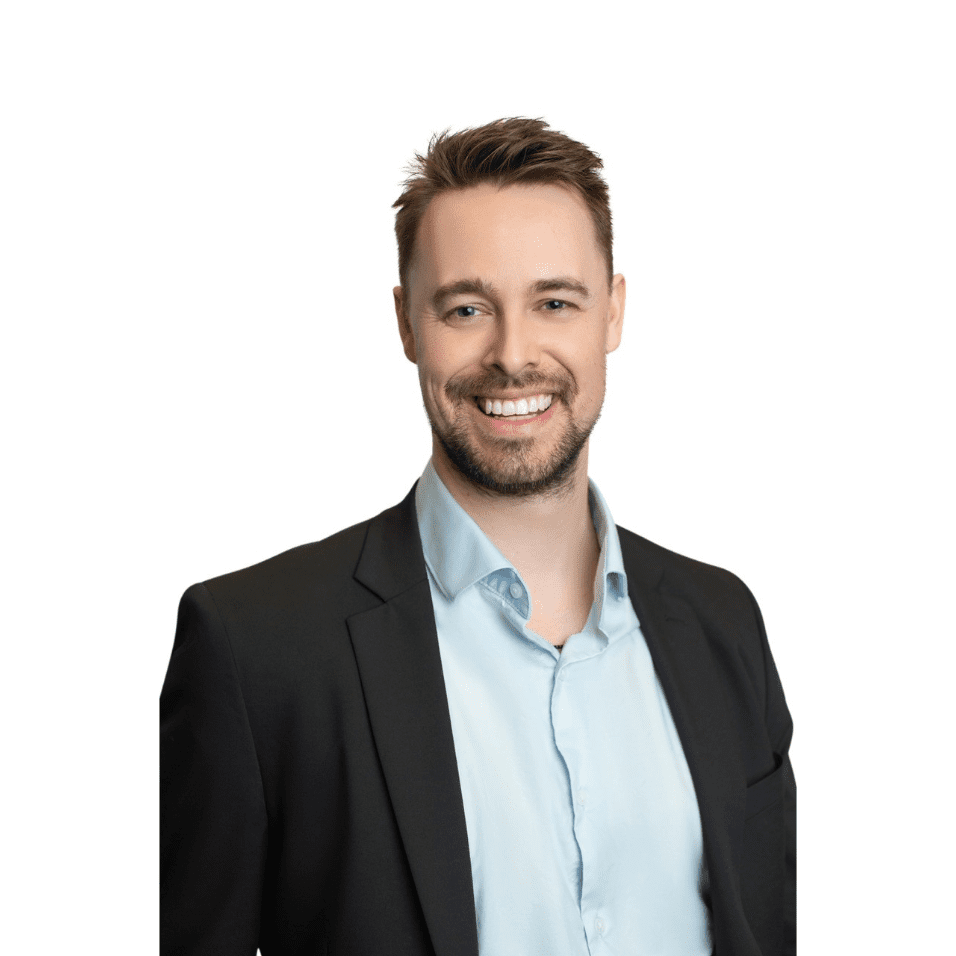 Alexandre Michaud-Morasse