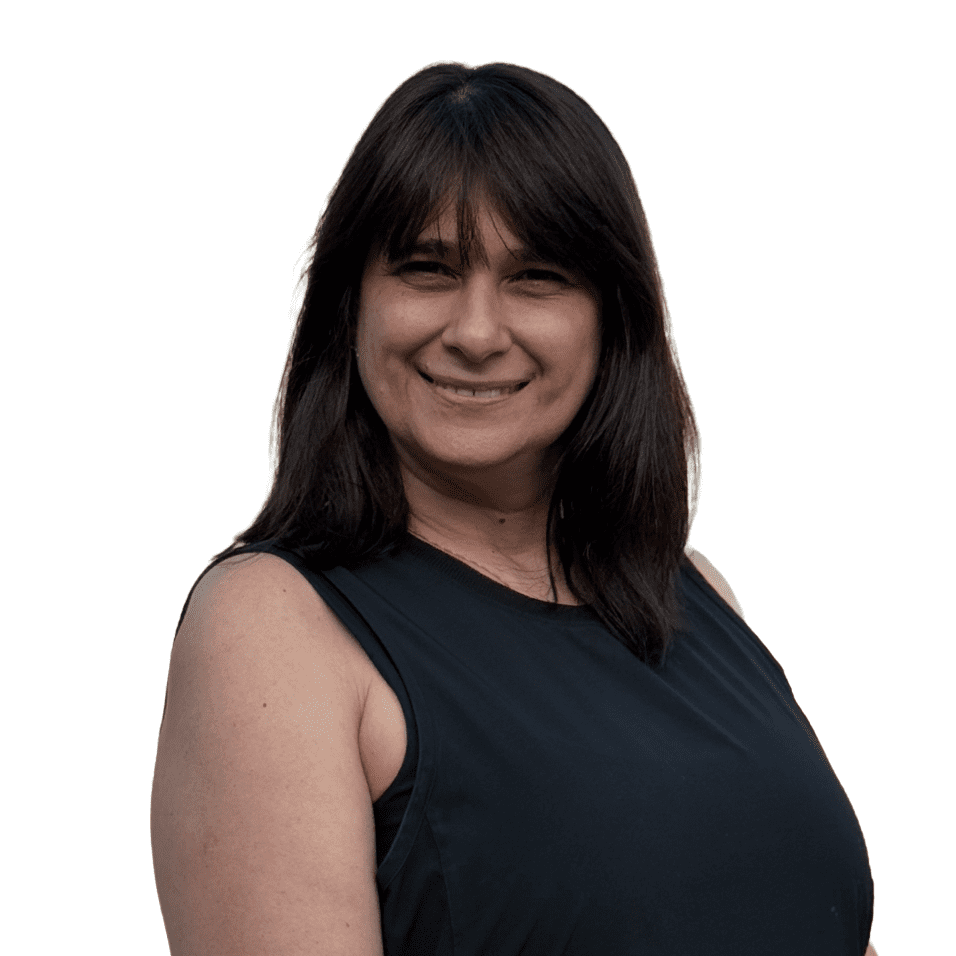 Marcia Ramos Sousa