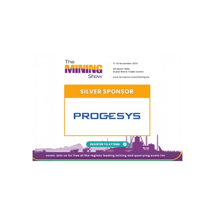 Progesys logo