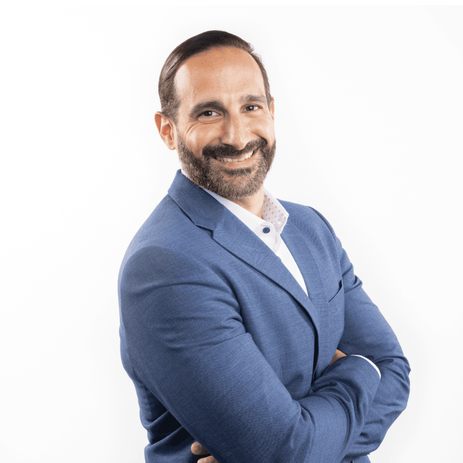 Serfio Hernandez