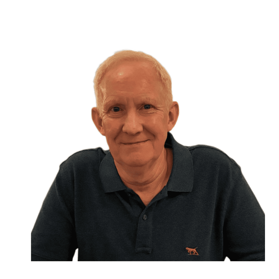 Simon Medley