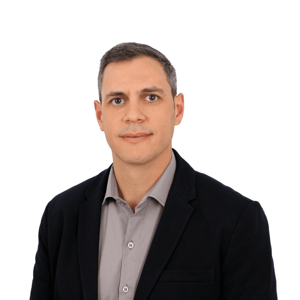 Victor Andrades