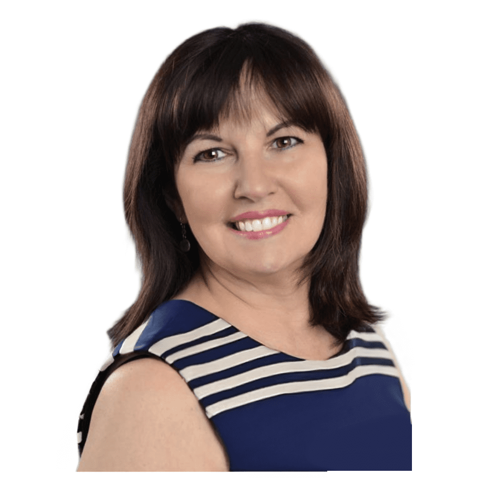 Antoinette Labbé