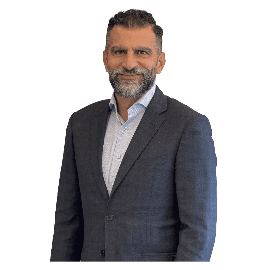 Rami Faour