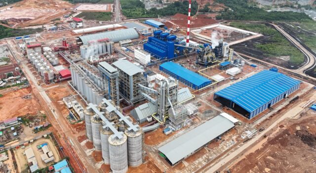 Picture of one of our clients