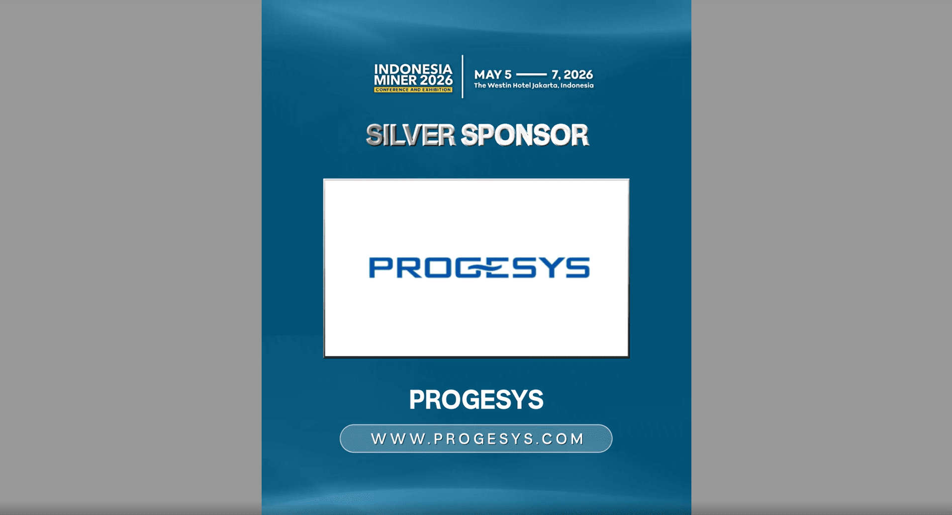 Progesys logo