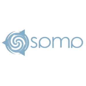 Client logo
